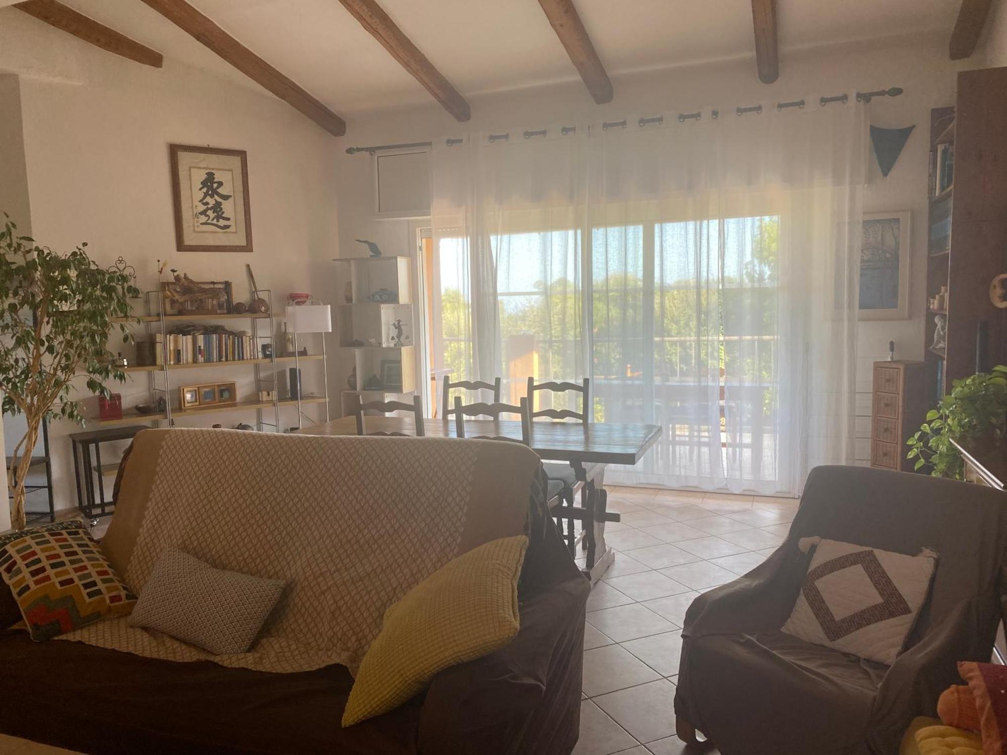 Villa Largia Porto Vecchio - A 5 Min Des Plages De Palombaggia - Calme- Climatisation Zewnętrze zdjęcie